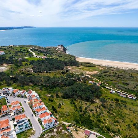 Trueby'S Tapada - Amazing Villa With Pool & Ocean View By Silver Prop Nazaré Exterior photo