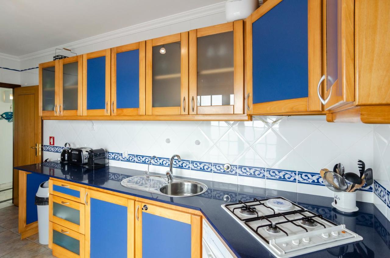 Trueby'S Tapada - Amazing Villa With Pool & Ocean View By Silver Prop Nazaré Exterior photo