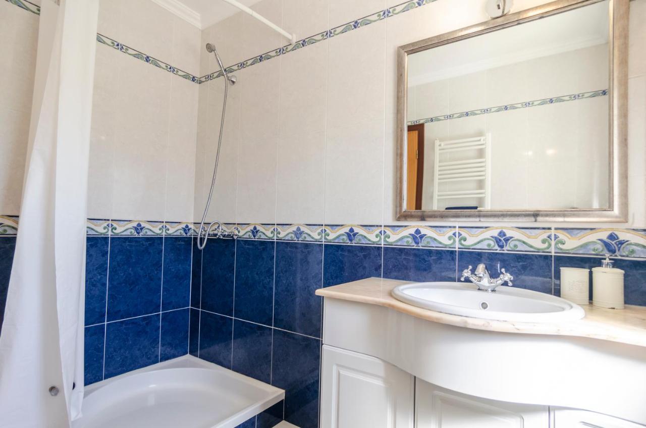 Trueby'S Tapada - Amazing Villa With Pool & Ocean View By Silver Prop Nazaré Exterior photo